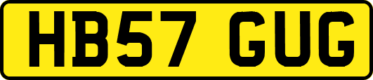 HB57GUG