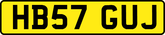 HB57GUJ