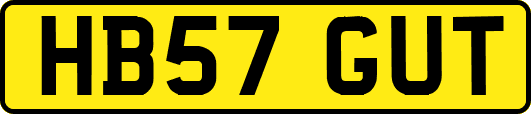 HB57GUT
