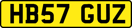 HB57GUZ
