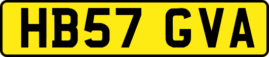 HB57GVA