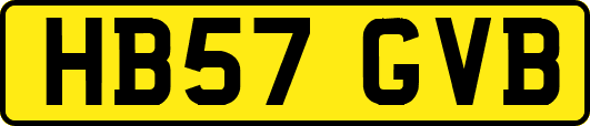 HB57GVB