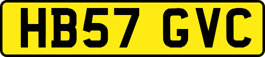 HB57GVC