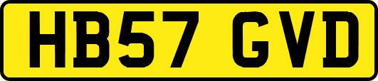 HB57GVD