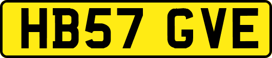 HB57GVE