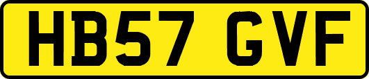 HB57GVF