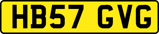 HB57GVG