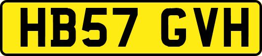 HB57GVH