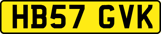 HB57GVK