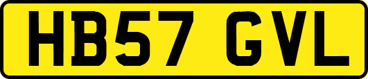 HB57GVL