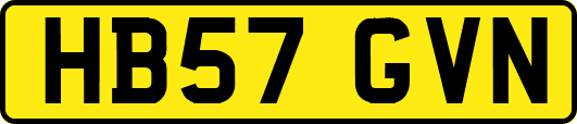 HB57GVN