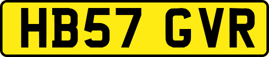 HB57GVR