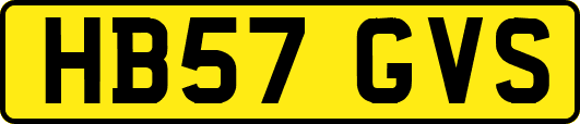 HB57GVS