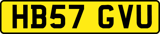 HB57GVU