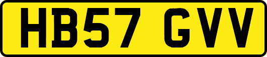 HB57GVV