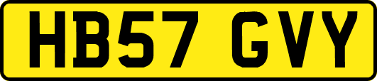 HB57GVY