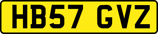 HB57GVZ