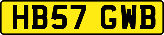 HB57GWB