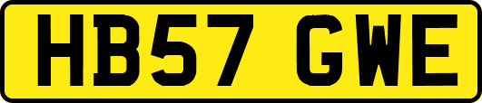 HB57GWE