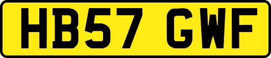HB57GWF