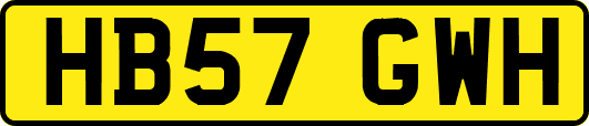 HB57GWH