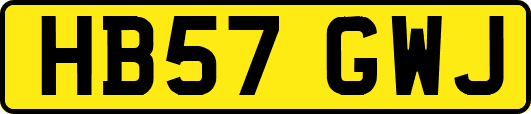 HB57GWJ