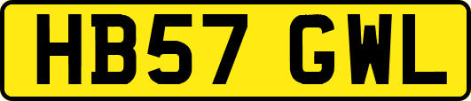 HB57GWL