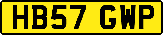 HB57GWP