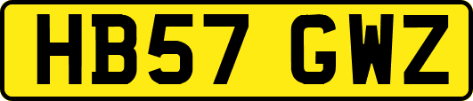 HB57GWZ