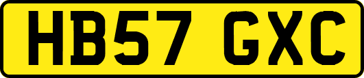 HB57GXC