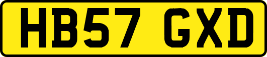 HB57GXD