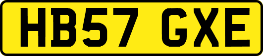 HB57GXE