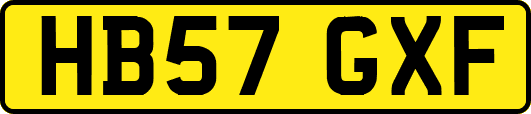 HB57GXF
