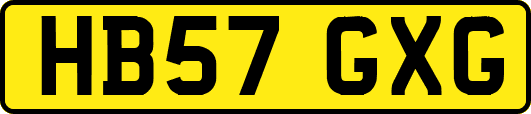 HB57GXG