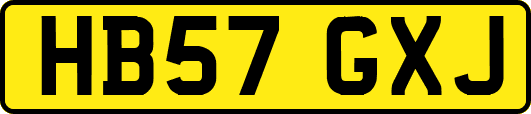 HB57GXJ
