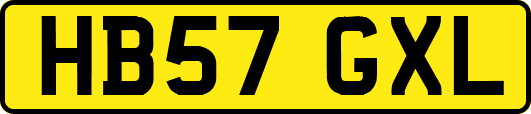HB57GXL