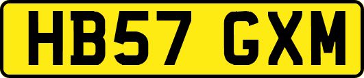 HB57GXM