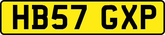 HB57GXP