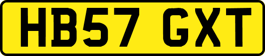 HB57GXT