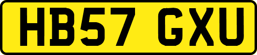 HB57GXU