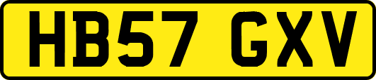 HB57GXV