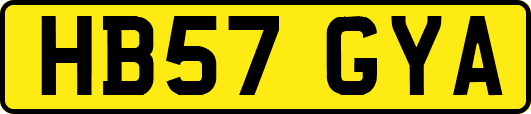 HB57GYA
