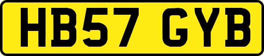 HB57GYB