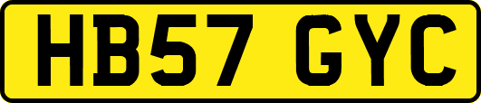 HB57GYC