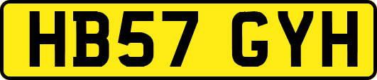 HB57GYH