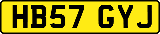 HB57GYJ