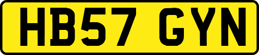 HB57GYN