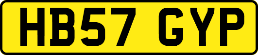 HB57GYP