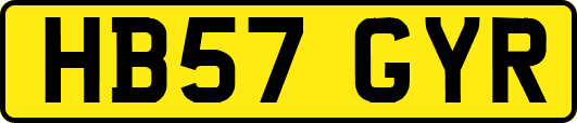 HB57GYR