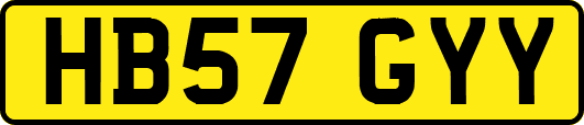 HB57GYY